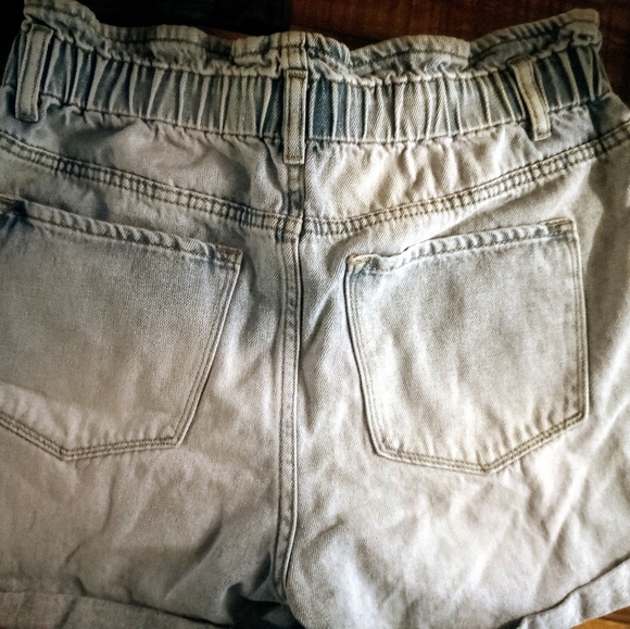 Kancan shorts - Picture 3 of 4